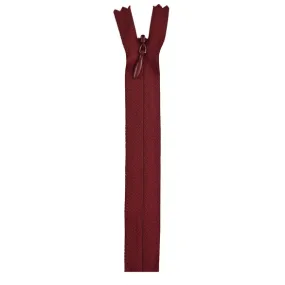 7-9 inch Invisible Zipper F84-9