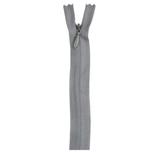 7-9 inch Invisible Zipper F84-9