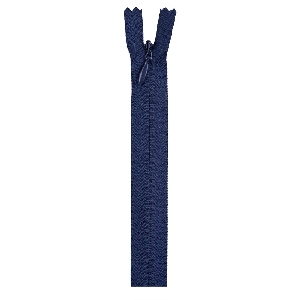 7-9 inch Invisible Zipper F84-9