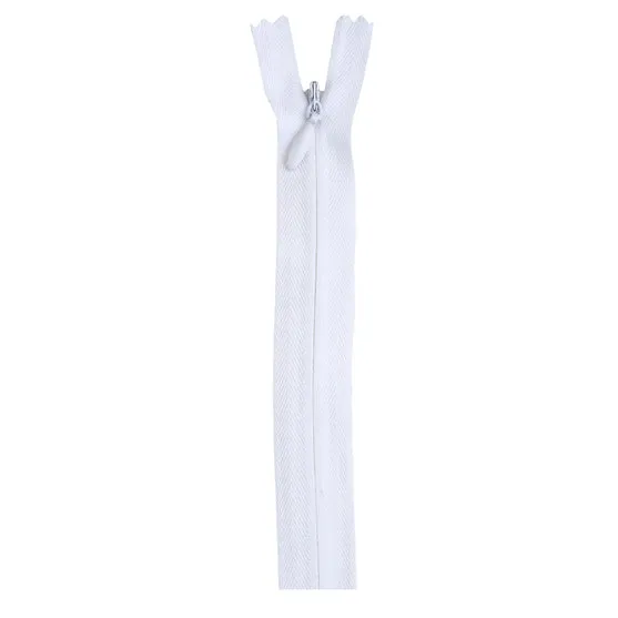 7-9 inch Invisible Zipper F84-9