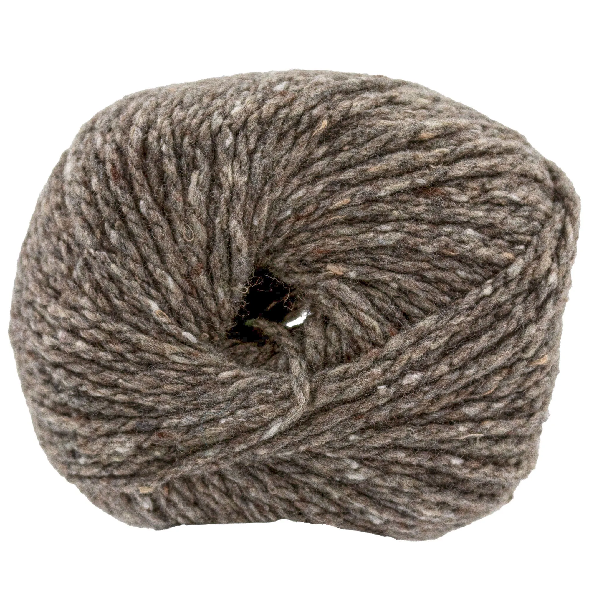 Berroco Millstone Tweed Yarn - 11113 Fossil