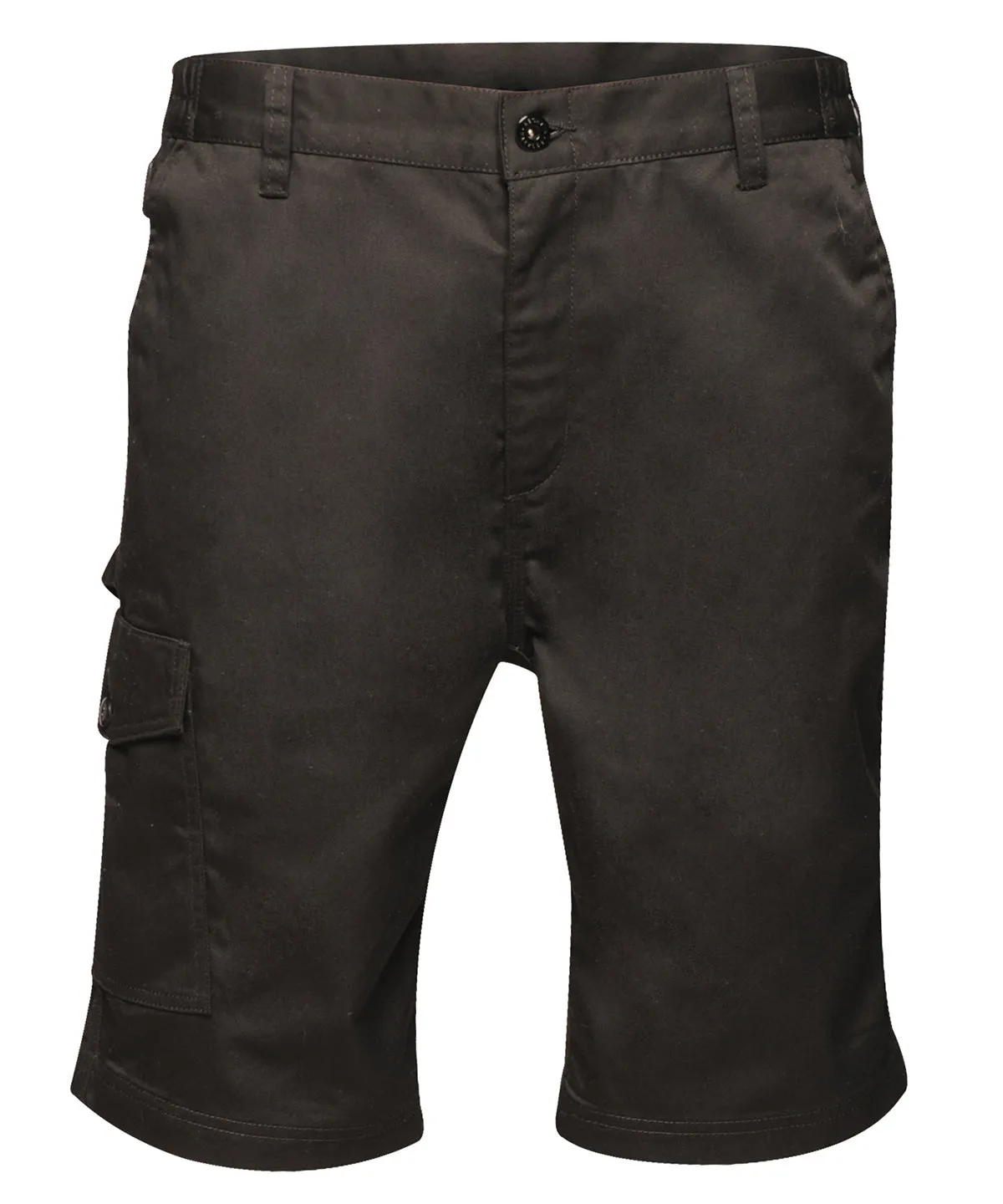 Black - Pro cargo shorts