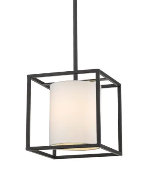 Broadway 1-Light Mini Pendant