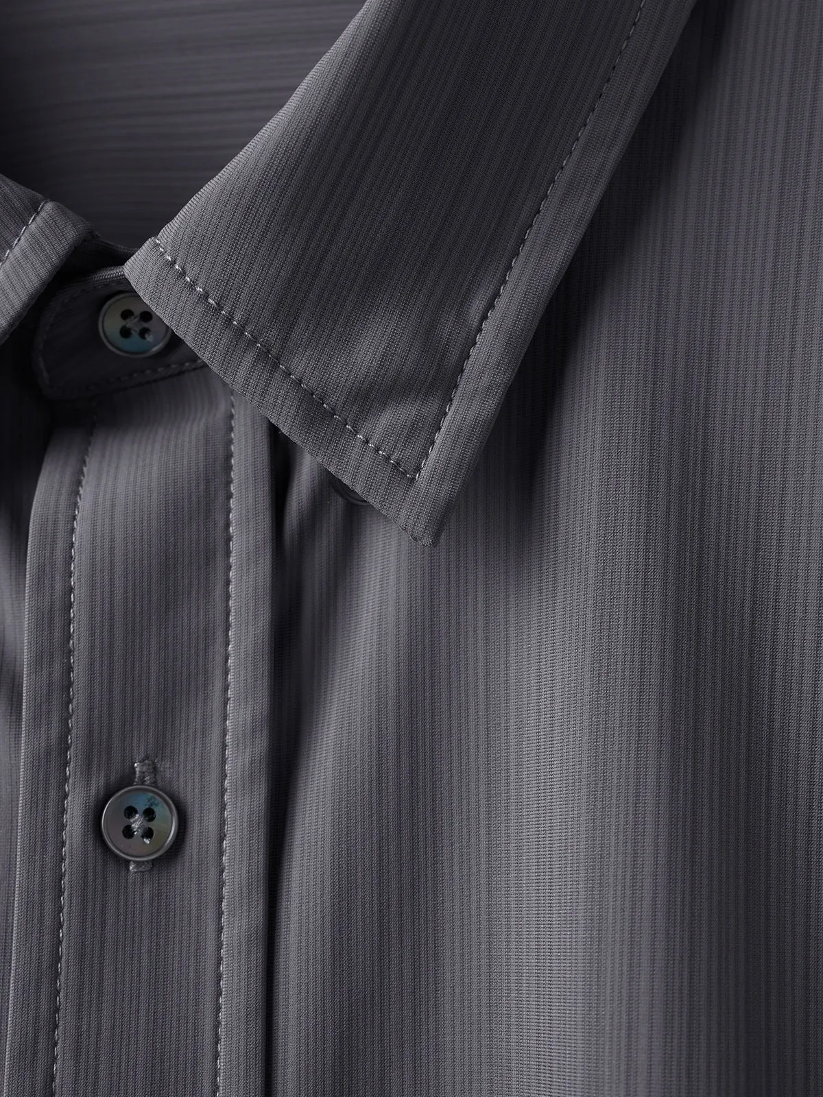 Commuter Performance Stylish Dress Shirt