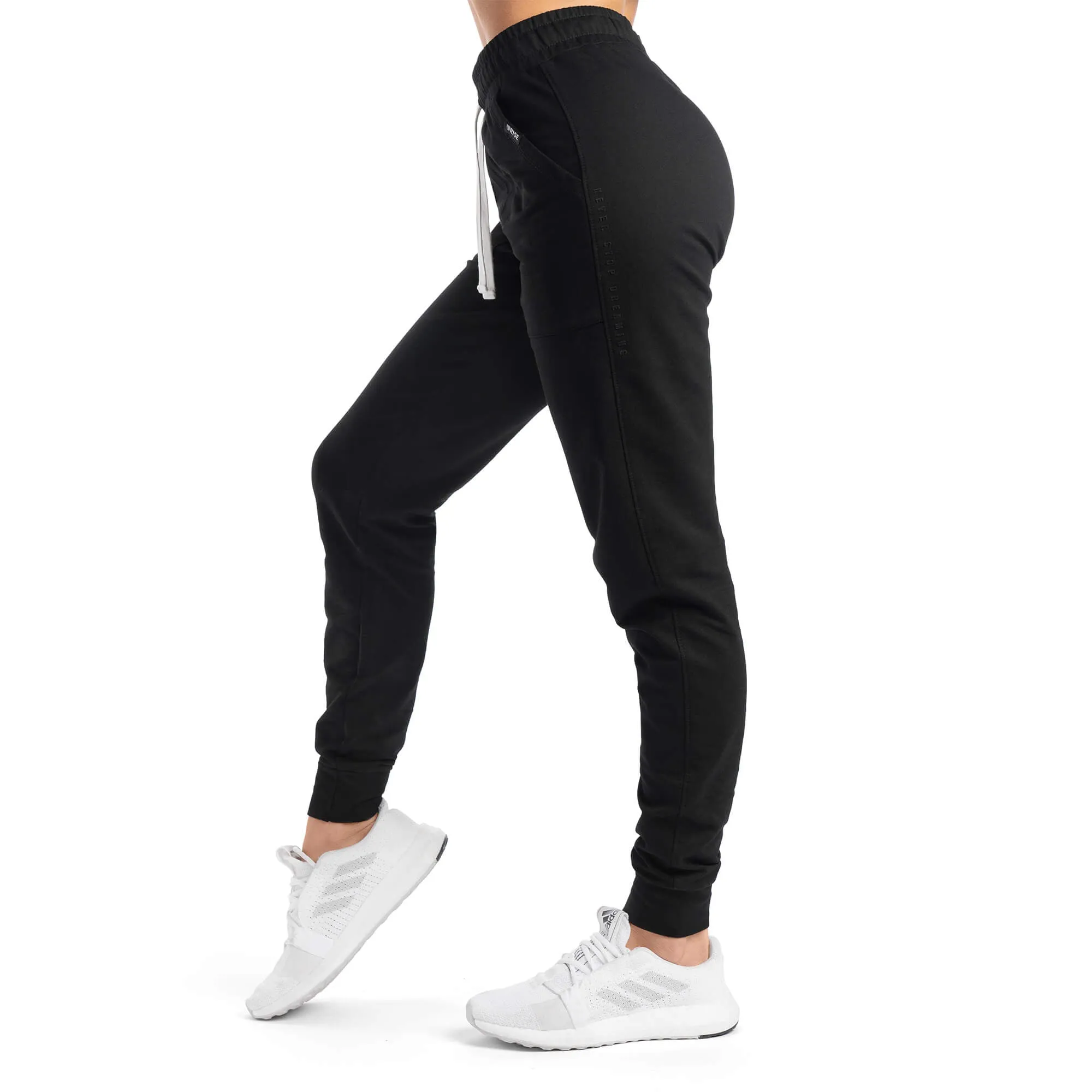 Cozy Joggers - Black