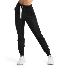 Cozy Joggers - Black