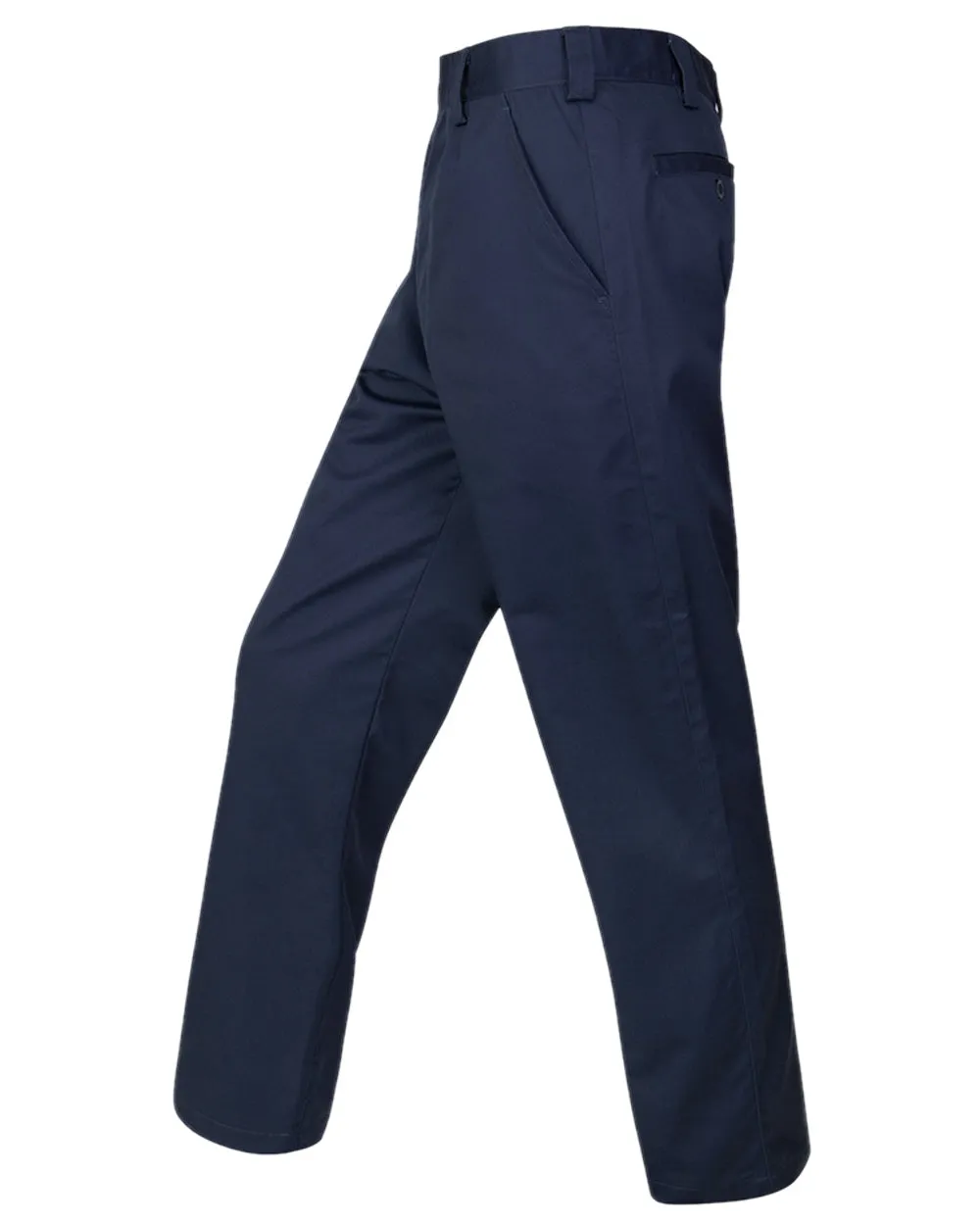 Hoggs of Fife Bushwhacker Unlined Trousers