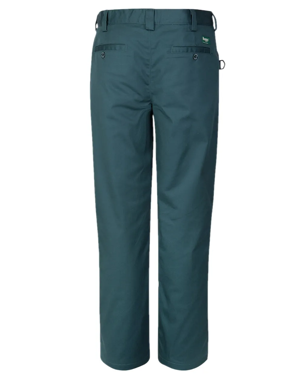 Hoggs of Fife Bushwhacker Unlined Trousers