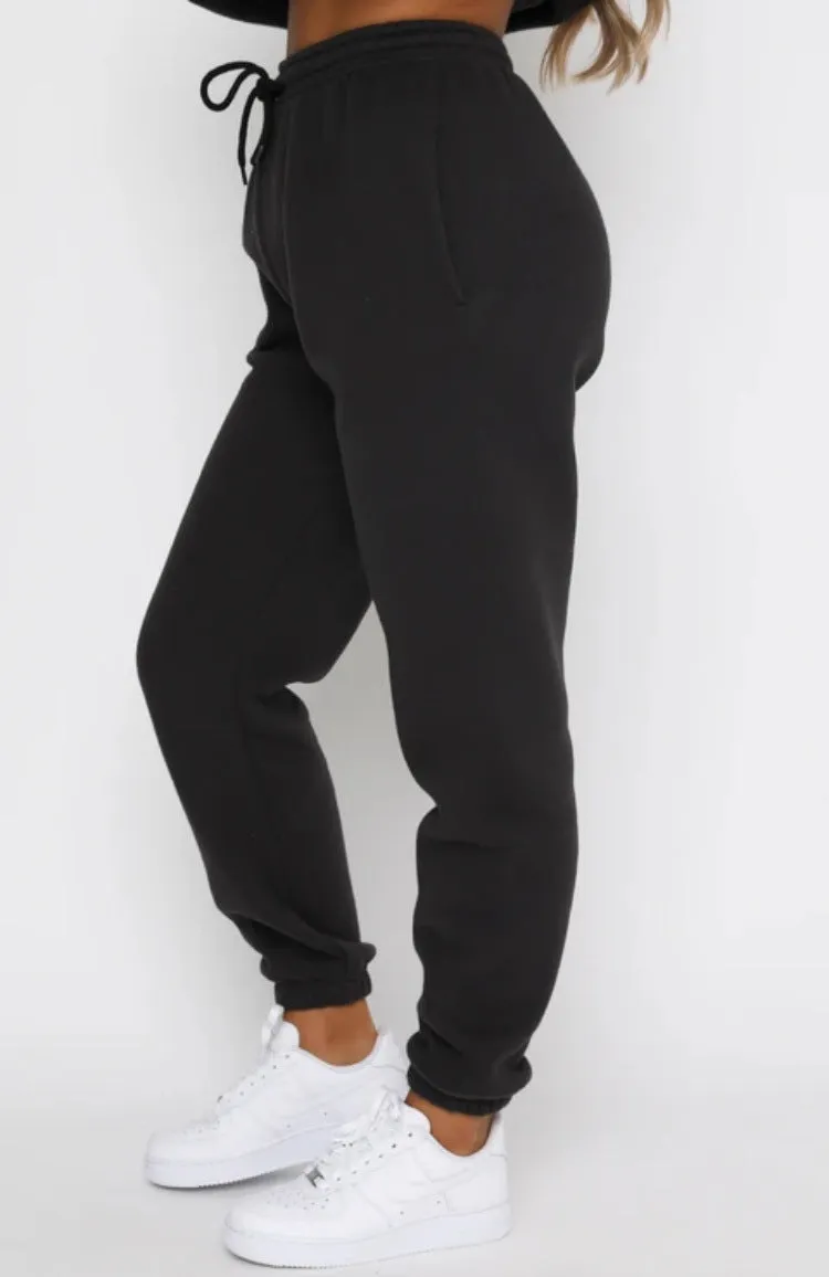 Ivyshape | Cozy Joggers Set