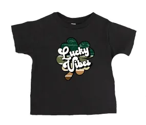 Lucky Vibes T-Shirt