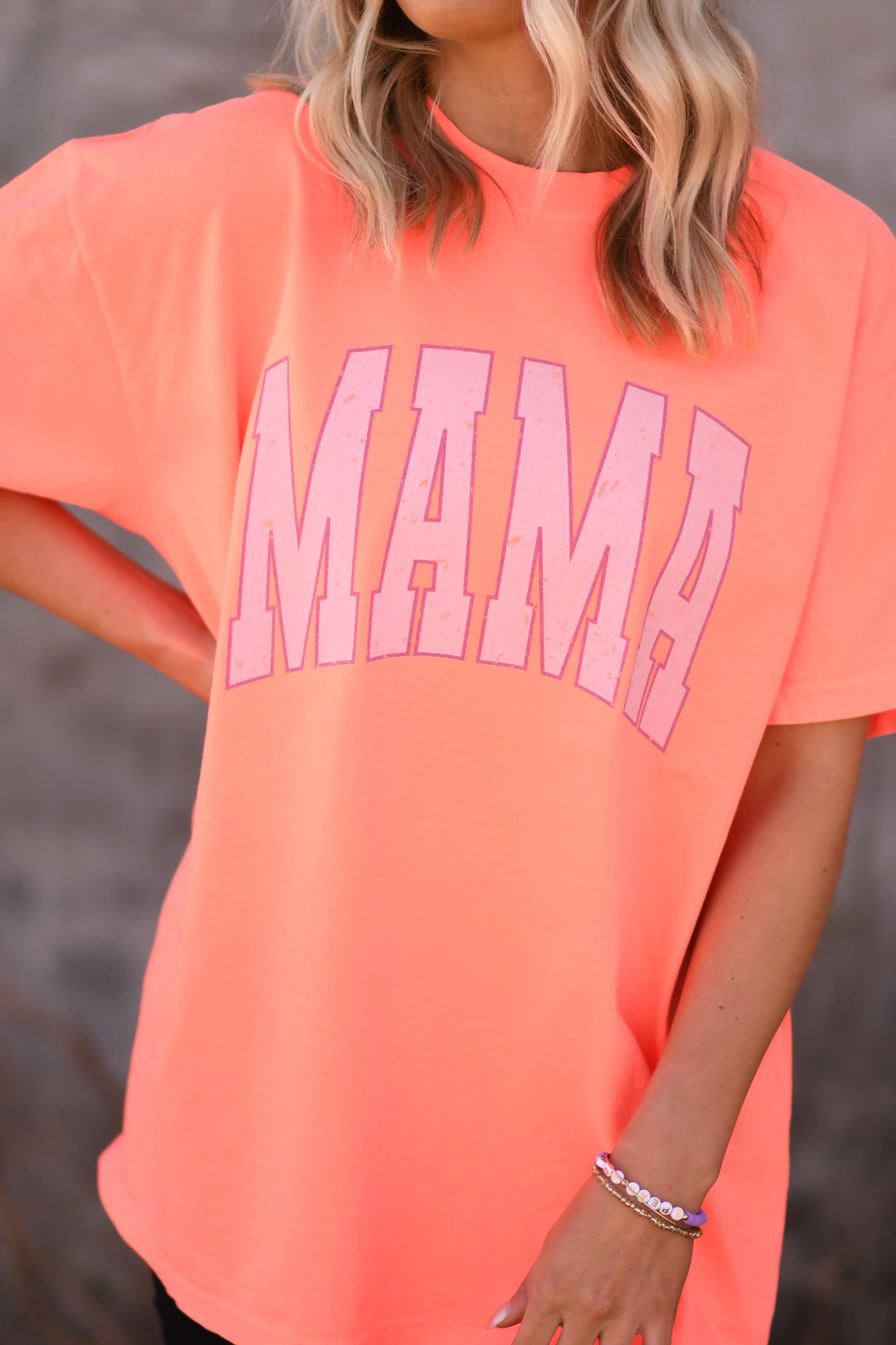 Mama Tee