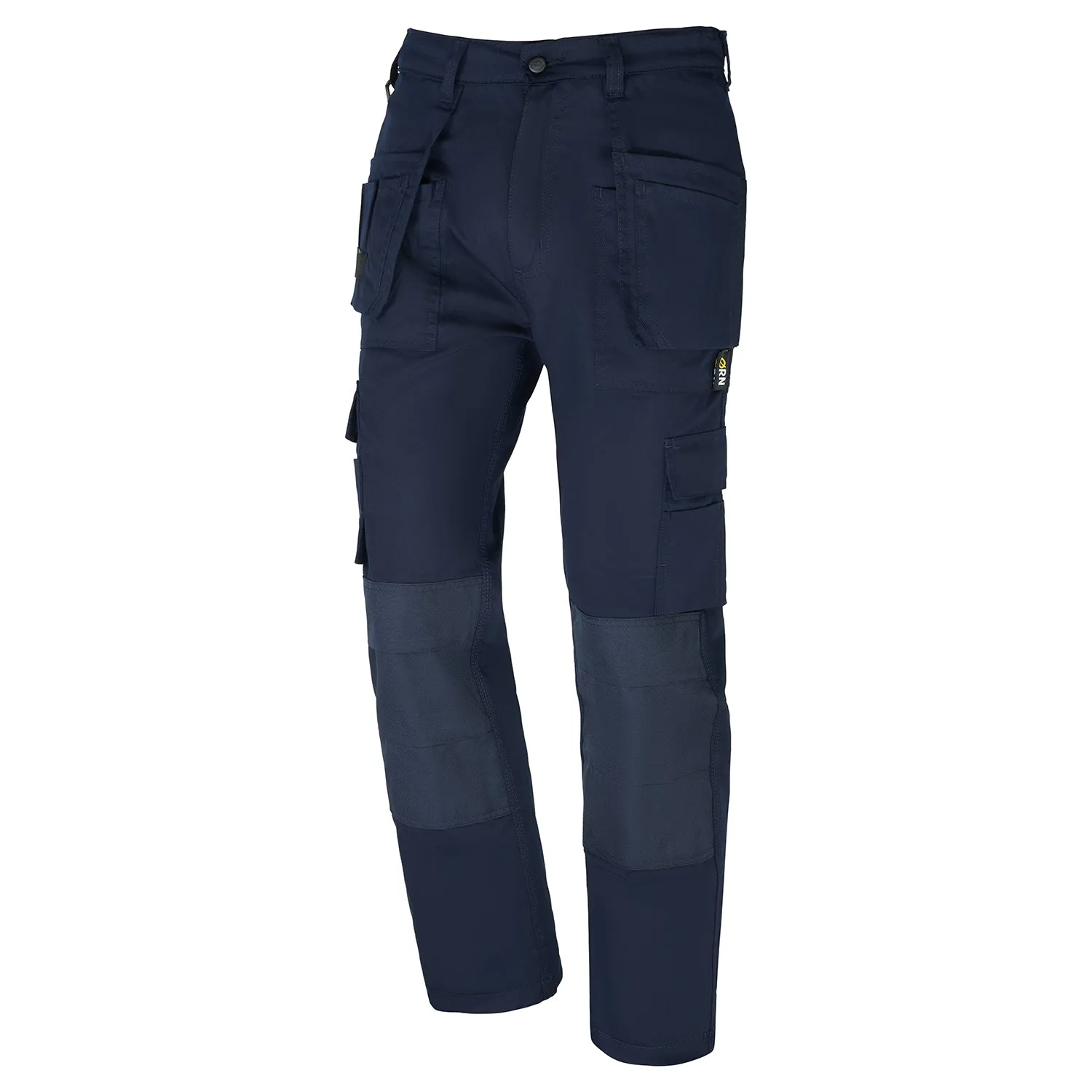 Merlin Tradesman Trouser | Navy