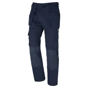 Merlin Tradesman Trouser | Navy