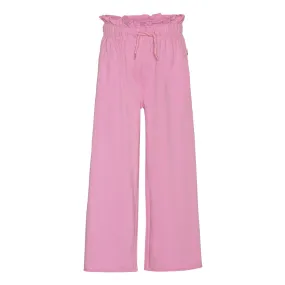 Organic Cotton Soft Addison Pants | Wild Orchid | Molo