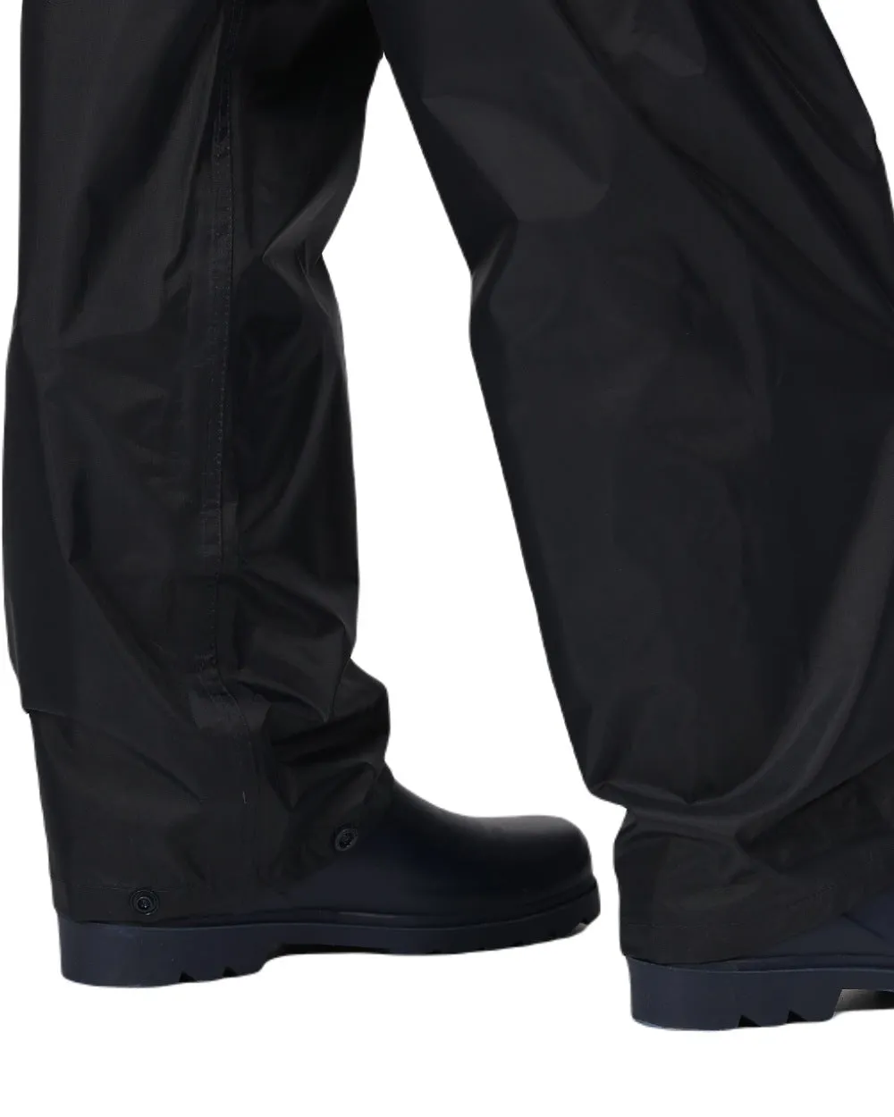 Regatta Kids Pro Stormbreak Waterproof Overtrousers