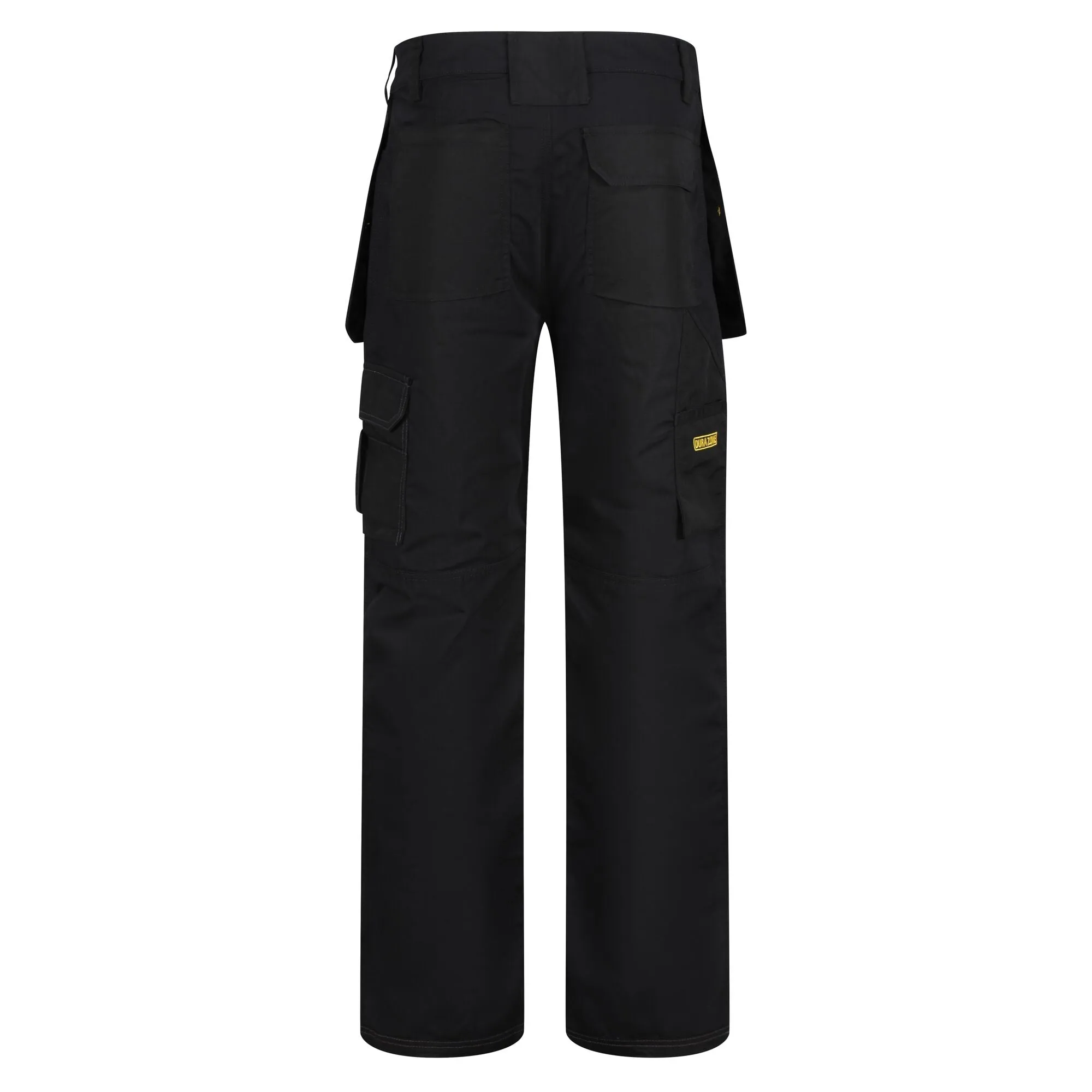 Regatta Mens Hardwear Holster Work Trousers