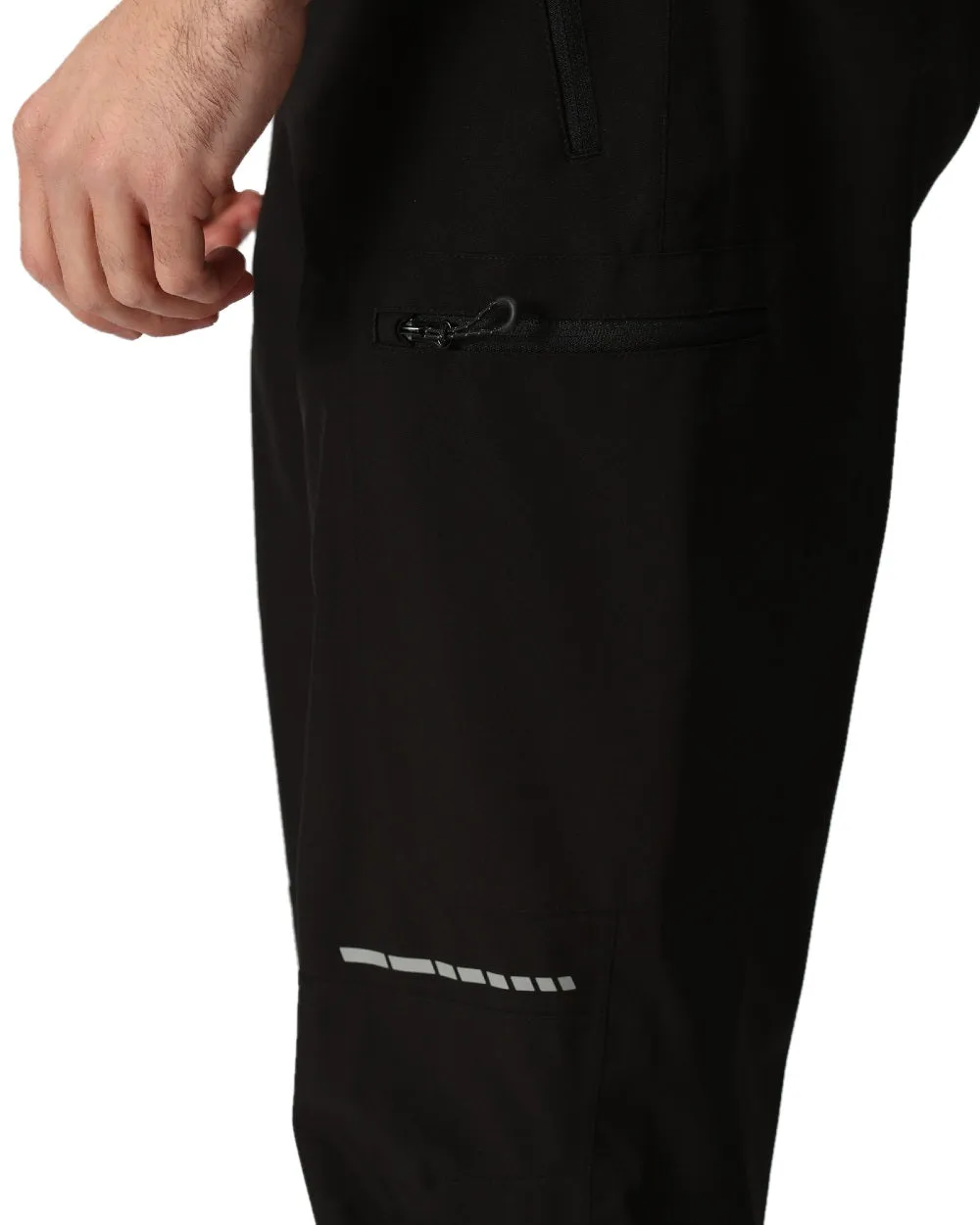 Regatta Mens X-Pro Beacon Waterproof Trouser