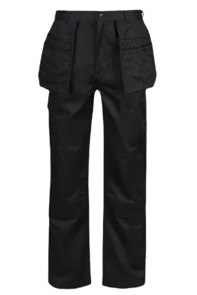 Regatta Pro Cargo Holster Trousers