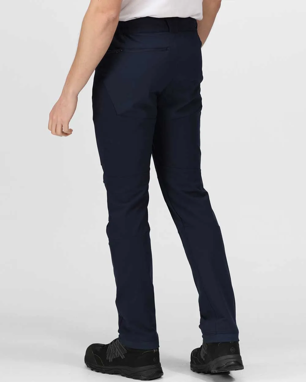 Regatta Prolite Softshell Stretch Trousers