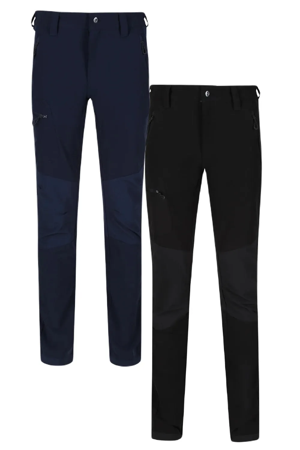 Regatta Prolite Softshell Stretch Trousers