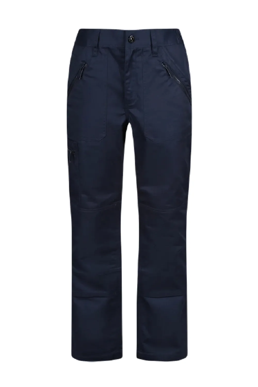 Regatta Womens Pro Action Trousers