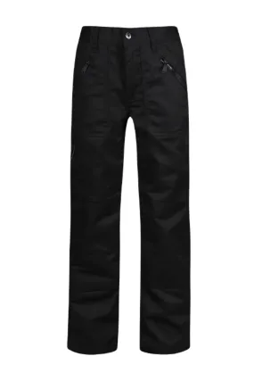 Regatta Womens Pro Action Trousers