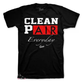 Retro 4 Bred Everyday Shirt