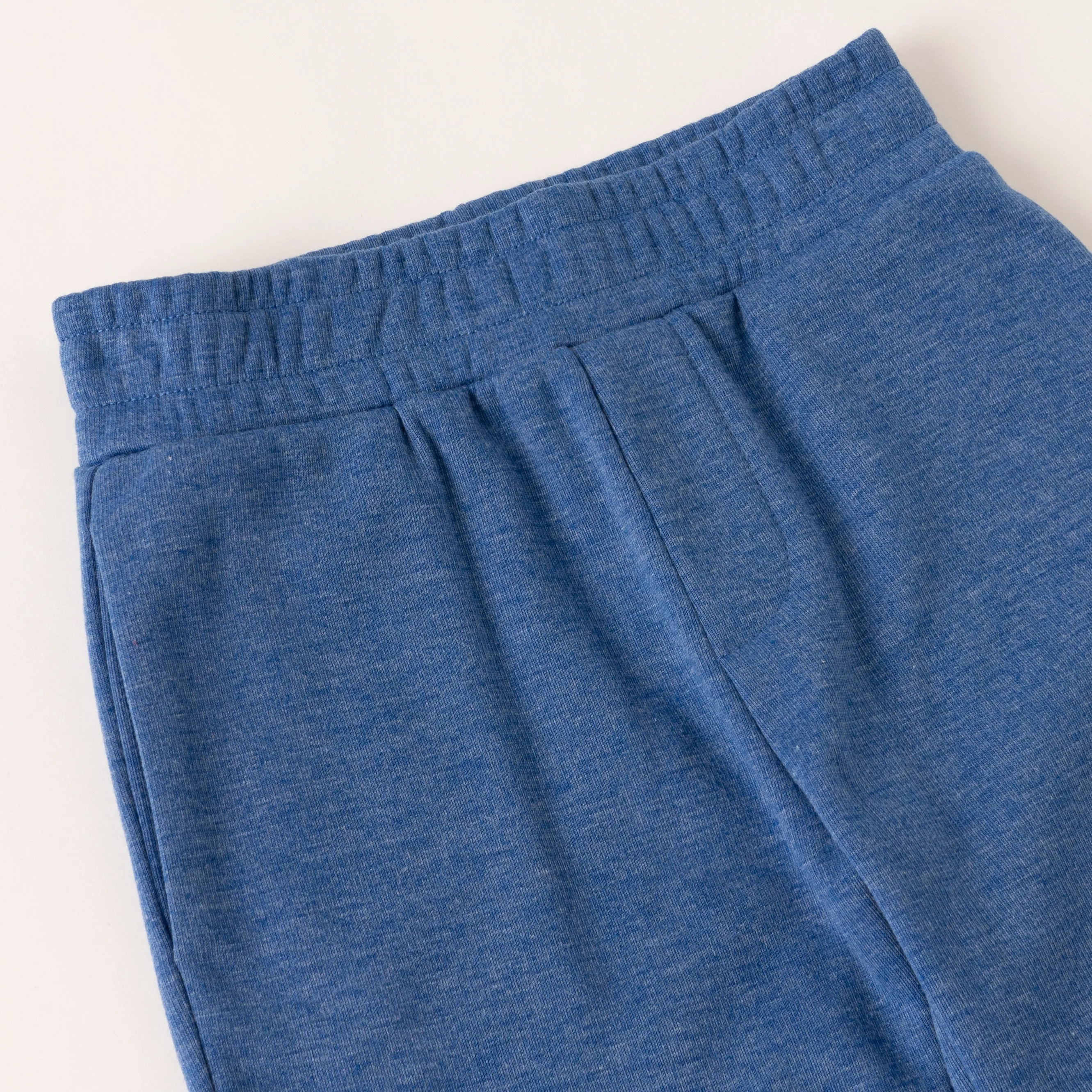 Side Pocket Fleece Pant