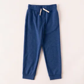 Side Pocket Fleece Pant