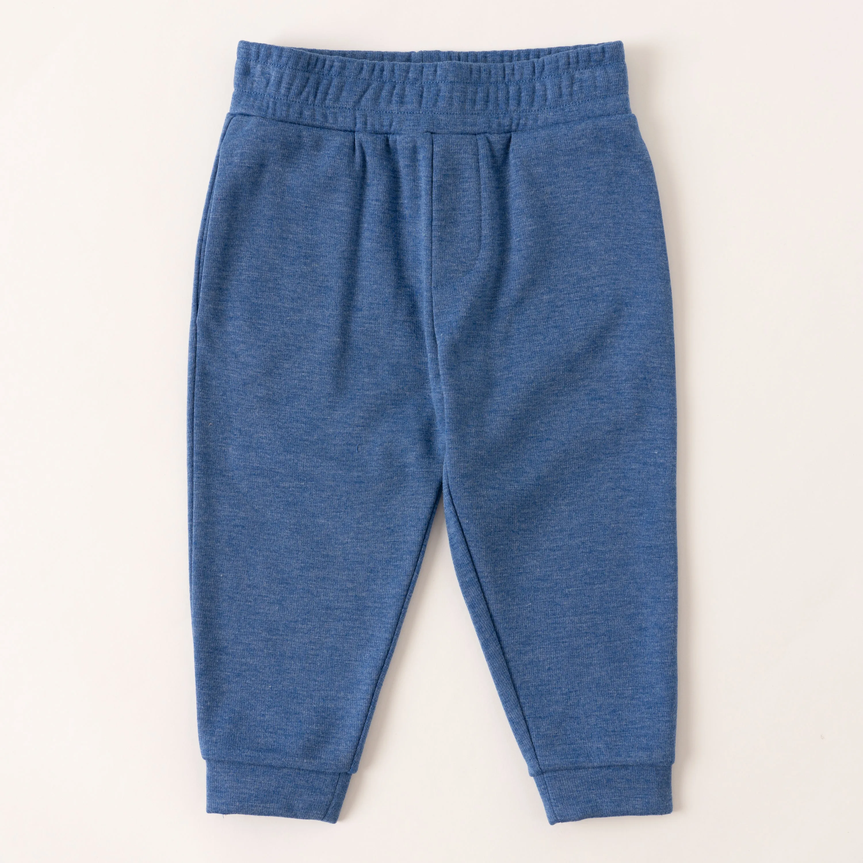 Side Pocket Fleece Pant