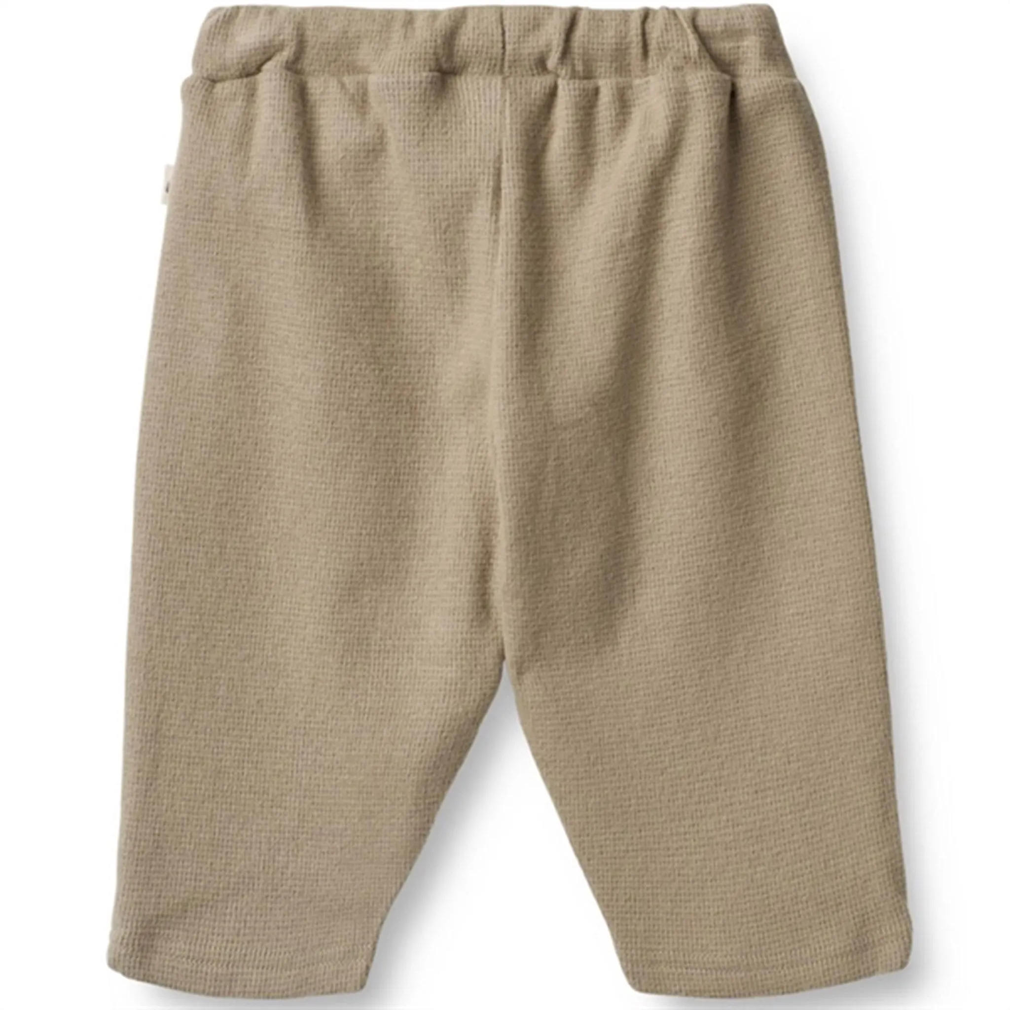 Wheat Beige Stone Soft Sweatpants Costa